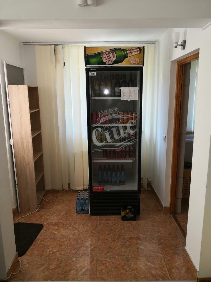 Casa De Vacanta Laurentiu Calimanesti Ngoại thất bức ảnh
