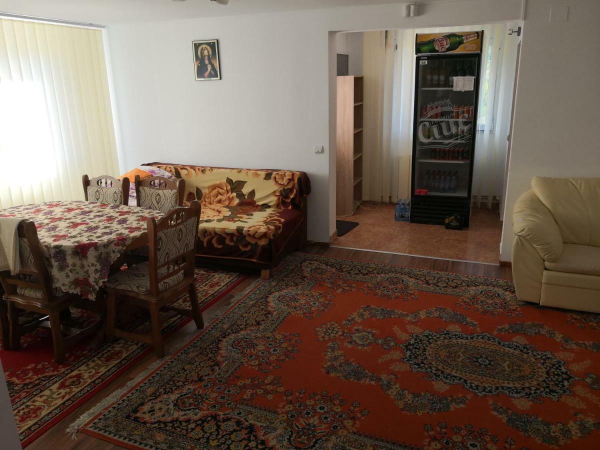 Casa De Vacanta Laurentiu Calimanesti Ngoại thất bức ảnh